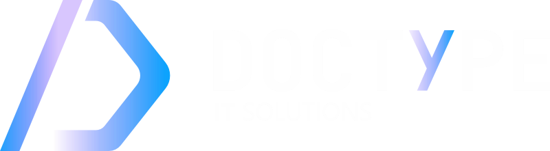 Doctype Solutions